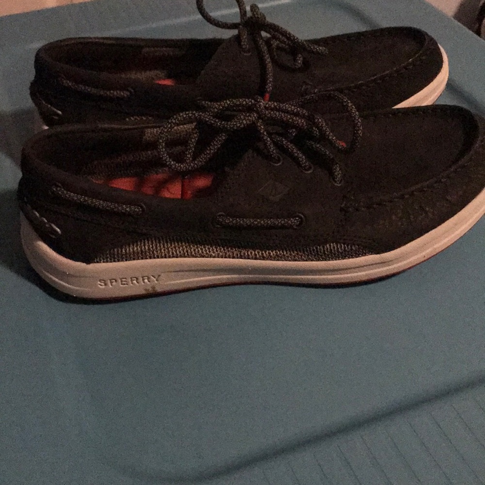 Sperry shoes